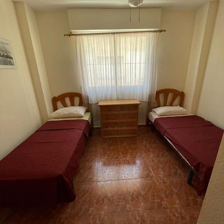 Вилла House In Orihuela. Sea View. Экстерьер фото