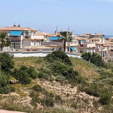 Вилла House In Orihuela. Sea View. Экстерьер фото