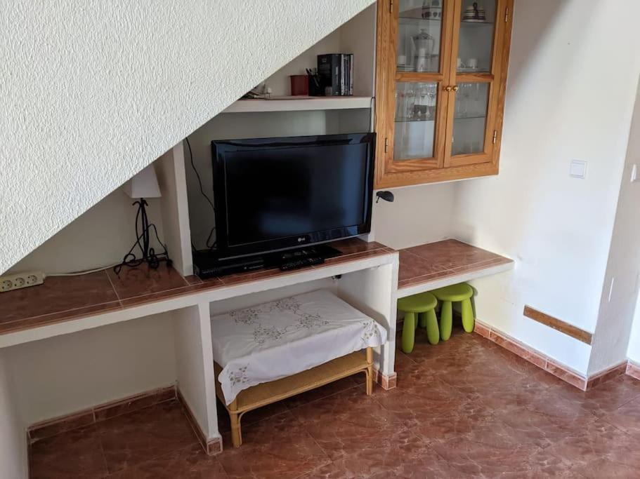 Вилла House In Orihuela. Sea View. Экстерьер фото