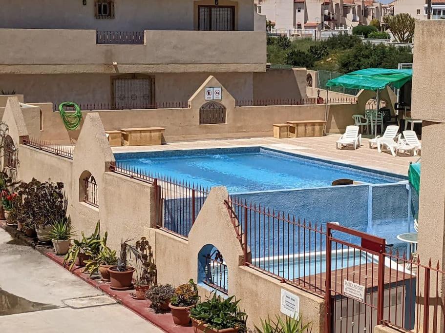 Вилла House In Orihuela. Sea View. Экстерьер фото