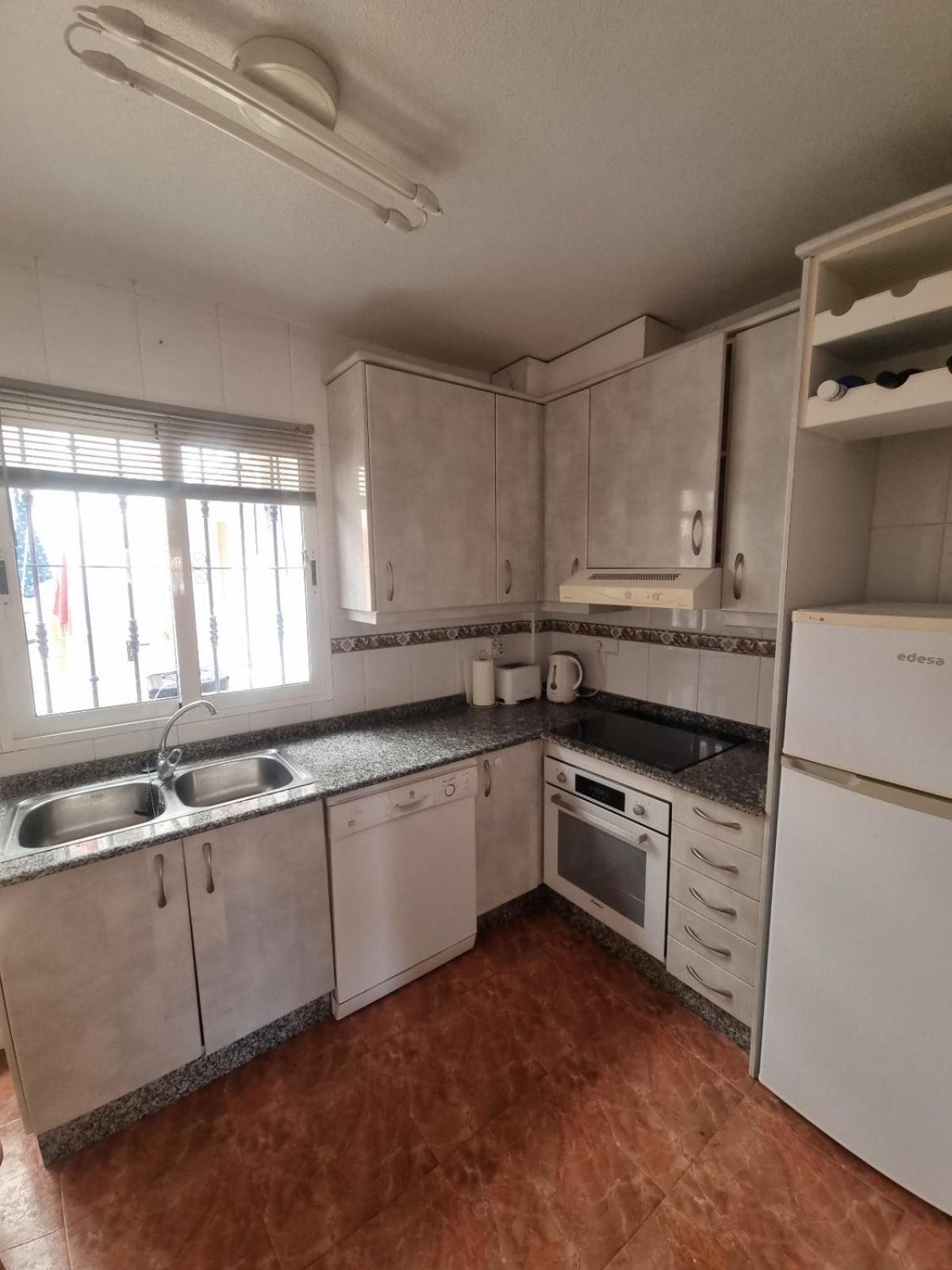 Вилла House In Orihuela. Sea View. Экстерьер фото